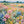 Meadow Glow Floral Wall Art room scene 1 | Oildeco