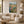 Meadow Glow Floral Wall Art room scene 2 | Oildeco