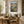 Meadow Glow Floral Wall Art room scene 5 | Oildeco