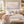Pastel Garland Floral Wall Art room scene 4 | Oildeco
