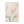 Blush Stem Floral Wall Art | Oildeco