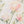 Blush Stem Floral Wall Art room scene 1 | Oildeco