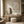Blush Stem Floral Wall Art room scene 5 | Oildeco