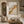 Gilded Ridge Textured Wall Art room scene 3 | Oildeco
