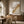 Gilded Ridge Textured Wall Art room scene 5 | Oildeco