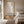 Ivory Cascade Textured Wall Art room scene 5 | Oildeco