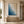 Azure Foam Textured Wall Art room scene 4 | Oildeco