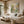 Meadow Mosaic Floral Wall Art room scene 2 | Oildeco