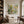 Meadow Mosaic Floral Wall Art room scene 5 | Oildeco