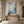 Blue Mist Cityscape Wall Art room scene 1 | Oildeco