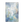 Blue Mist Cityscape Wall Art room scene 6 | Oildeco