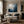 Blue Tide Seascape Wall Art room scene 4 | Oildeco
