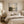 Misty Lake Landscape Wall Art room scene 3 | Oildeco