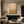 Sand Grid Textured Wall Art styled in a modern living room | Oildeco