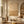 Sand Grid Textured Wall Art shown in a calm bedroom setting | Oildeco