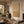 Sand Grid Textured Wall Art styled in a contemporary entryway | Oildeco