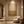Sand Grid Textured Wall Art styled in a contemporary entryway | Oildeco