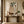Palm Hat Figure Wall Art room scene 3 | Oildeco