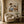 Desert Figures Abstract Wall Art room scene 5 | Oildeco