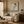 Coastal Muse Figure Wall Art room scene 4 | Oildeco