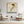 Coastal Muse Figure Wall Art styled in a reading room | OILDECO