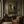 Rider in Olive Wall Art room scene 5 | Oildeco