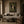 Rider in Olive Wall Art styled in a living room | OILDECO