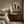 Moonlit Rider Horse Wall Art room scene 1 | Oildeco