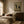 Moonlit Rider Horse Wall Art styled in a bedroom | OILDECO