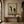 Moonlit Rider Horse Wall Art styled in a entryway | OILDECO