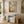 Palm Shade Figures Wall Art room scene 3 | Oildeco