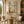 Palm Shade Figures Wall Art room scene 4 | Oildeco
