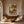 Tropical Vessel Still Life Wall Art styled interior scene 2 | Oildeco