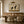 Sunlit Rider Horse Wall Art styled interior scene 3 | Oildeco