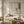 Woven Blocks Textured Wall Art shown in a quiet home office | Oildeco