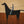 Terracotta Rider Horse Wall Art artwork view | Oildeco