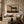 Quiet Rider Horse Wall Art styled interior scene 1 | Oildeco