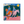 Chromatic Riders Horse Wall Art | Oildeco