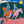 Chromatic Riders Horse Wall Art artwork view | Oildeco