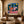 Chromatic Riders Horse Wall Art styled interior scene 2 | Oildeco