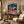 Chromatic Riders Horse Wall Art styled interior scene 5 | Oildeco