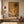 Palm Walk Figure Wall Art styled interior scene 1 | Oildeco