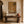 Palm Walk Figure Wall Art styled interior scene 3 | Oildeco