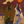 Desert Companion Horse Wall Art artwork view | Oildeco