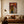 Desert Companion Horse Wall Art styled interior scene 1 | Oildeco
