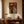 Desert Companion Horse Wall Art styled interior scene 2 | Oildeco