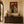 Desert Companion Horse Wall Art styled interior scene 3 | Oildeco