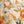 Pastel Botanica Floral Wall Art artwork view | Oildeco