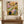 Wildflower Path Floral Wall Art styled interior scene 3 | Oildeco