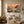 Blossom Creek Floral Wall Art styled interior scene 1 | Oildeco